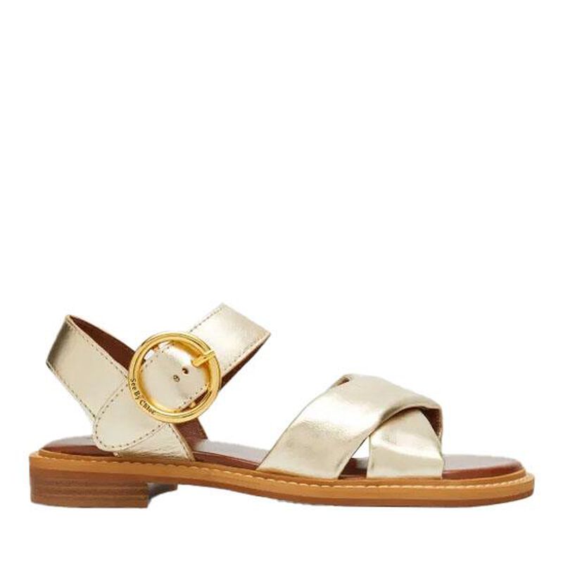 See By Chloé Lyna Sandal image number 0